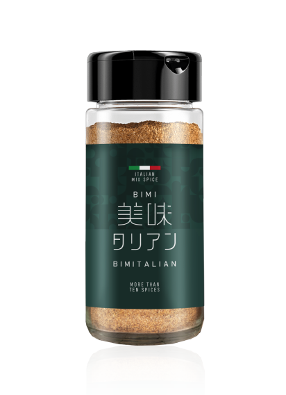 美味タリアン